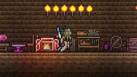 Crafting a Loom is simple enough. . Saw mill terraria